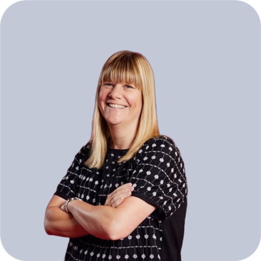 recheal Dr. Rachael Rees-Jones - Co-Founder & Chief AI Strategist