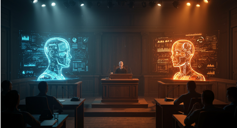 is artificial intelligence good for society