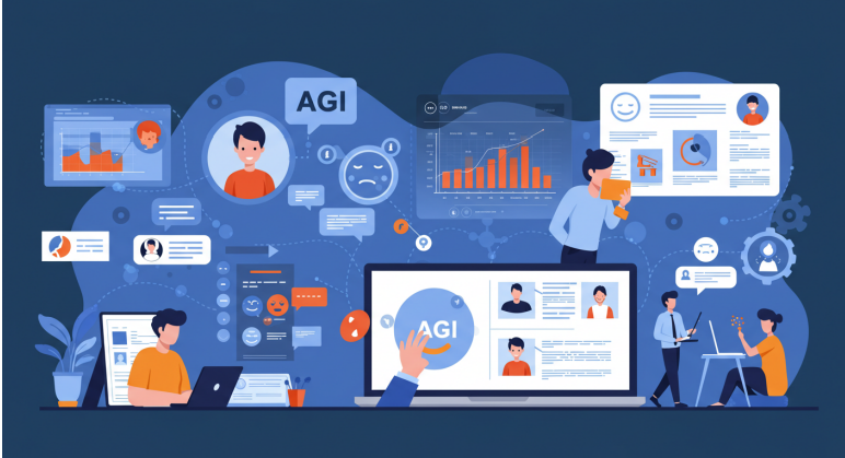 Artificial General Intelligence